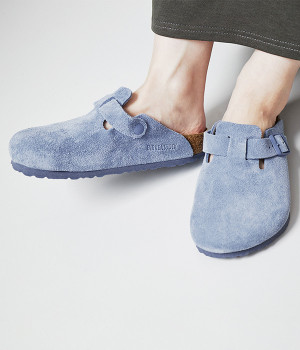 Boston VL(Elemental Blue-235)