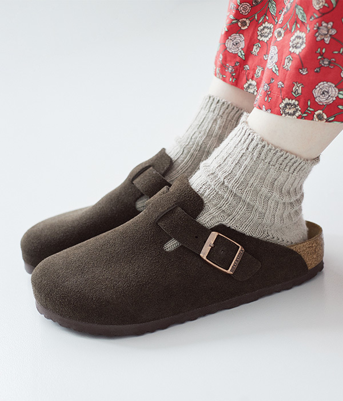 Boston VL(Mocca-235)