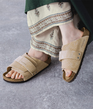 Kyoto VL(Dotted New Beige-250)