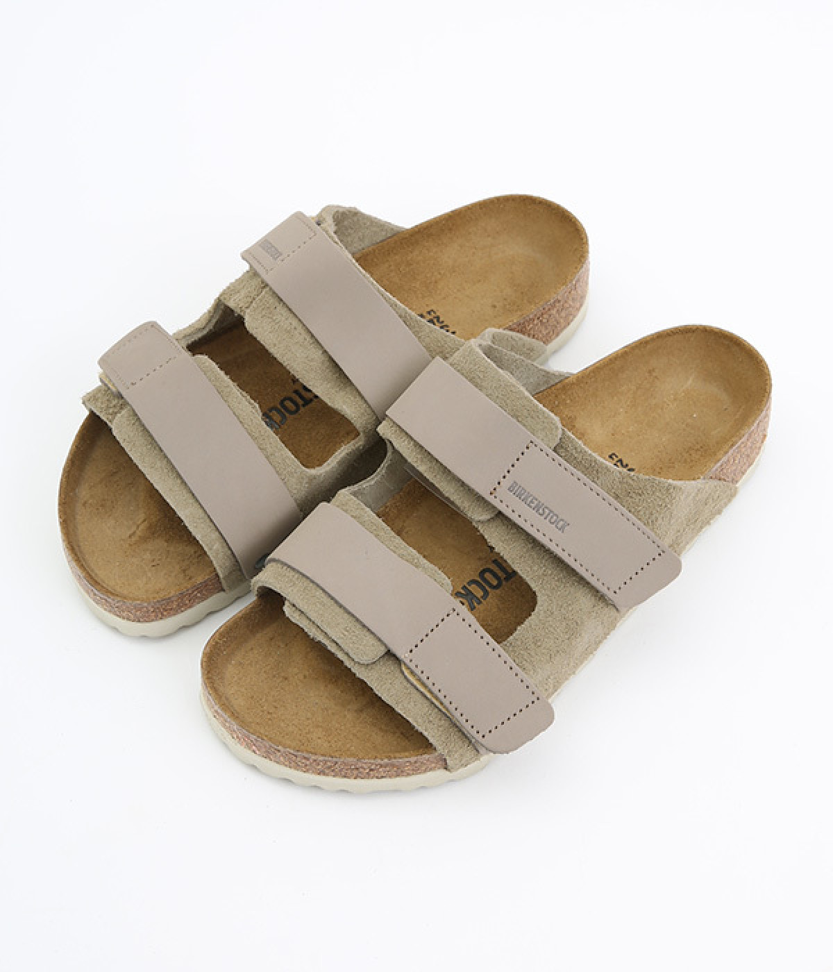 Uji VL(NU Taupe-240)