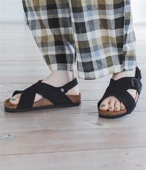 Tulum SFB(ブラック-36)