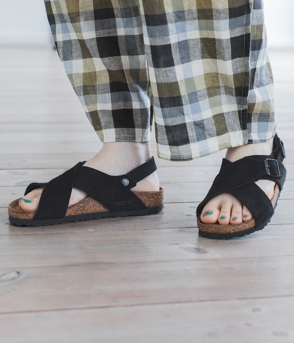 Tulum SFB(ブラック-37)