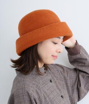 アップセーラーハット(テラコッタ-F)