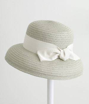 カサブランカ(グレー-ONESIZE)