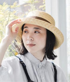 リリー　ブラウンリボン