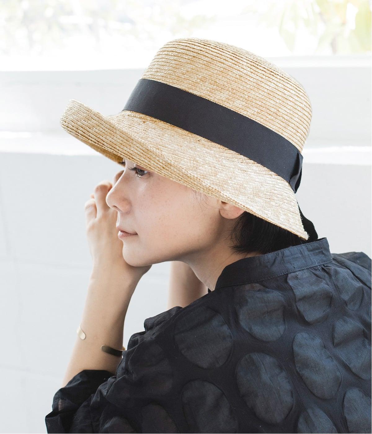 ブレア　レディス　新ブルトン(ナチュラル-57)