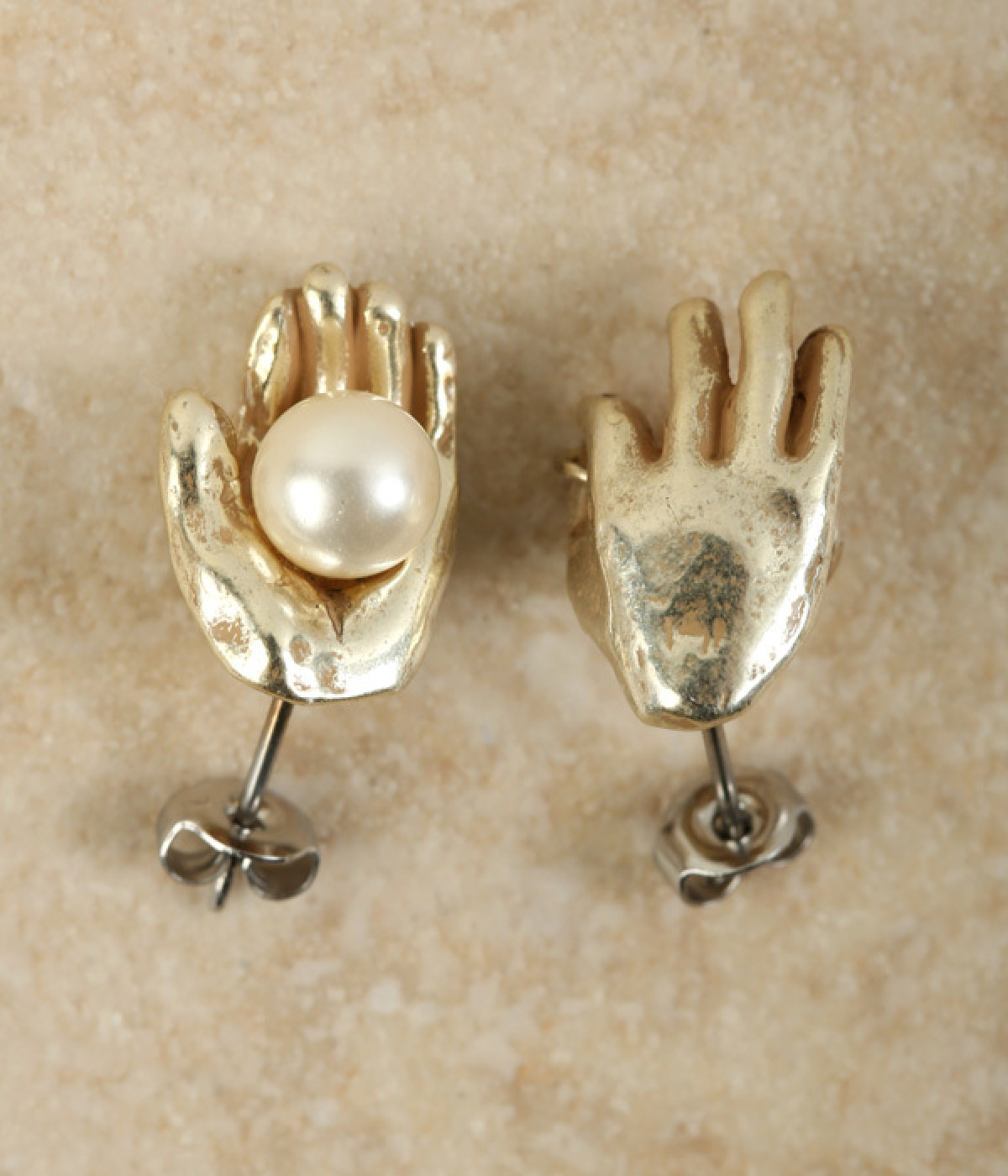 ハーヴェストピアス(カラー1-ONESIZE)