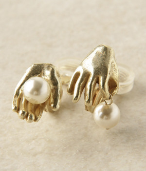 ハーヴェストイヤリング(カラー1-ONESIZE)