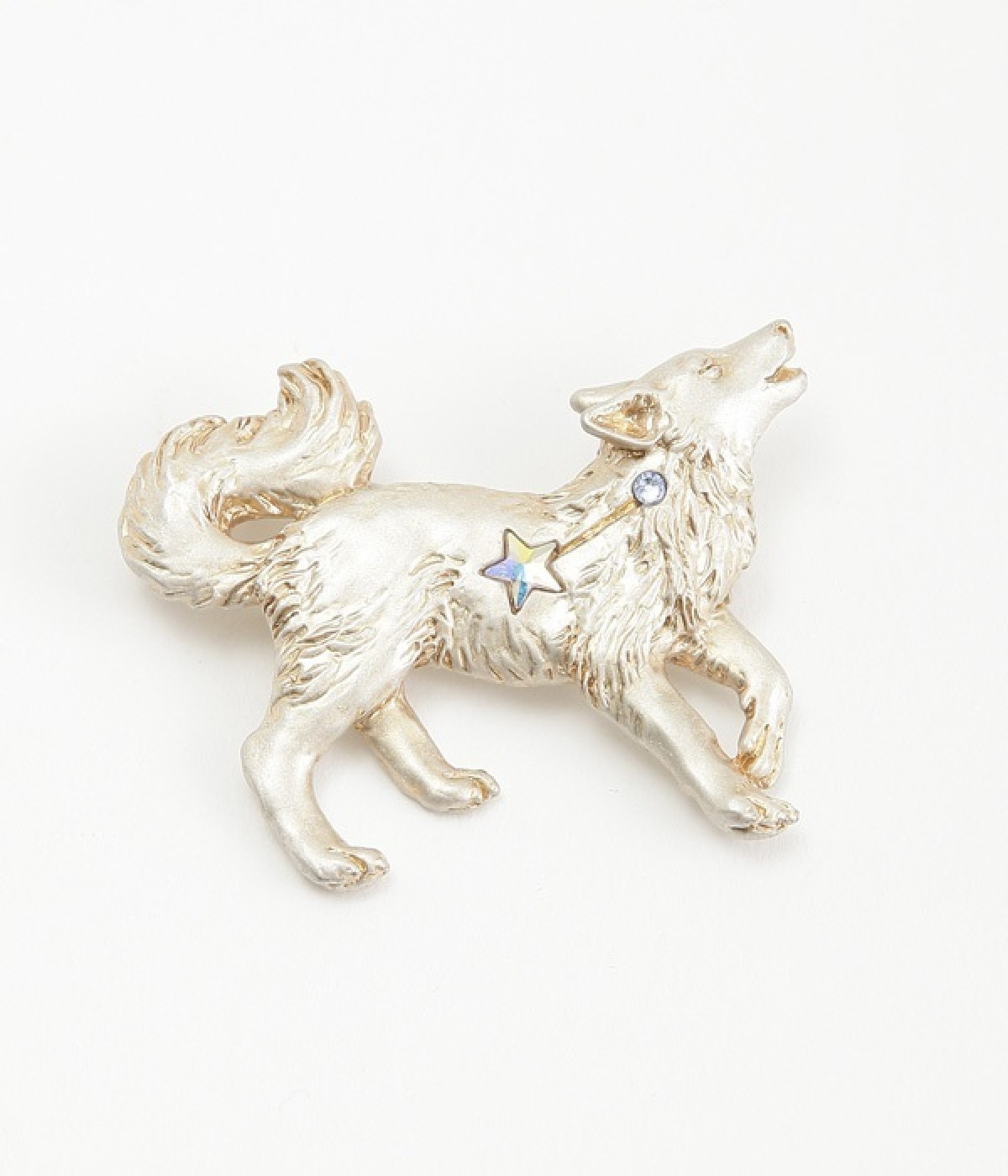 こいぬ座ブローチ(カラー1-ONESIZE)