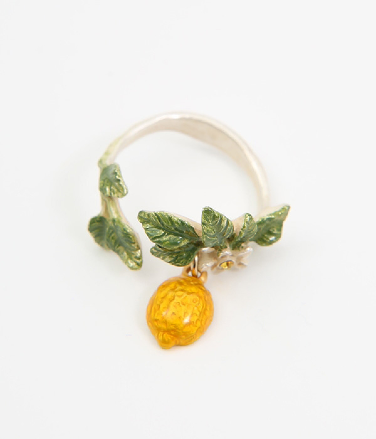 シチリアレモンリング(カラー1-ONESIZE)