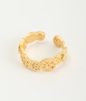 レンコンリング(カラー1-ONESIZE)