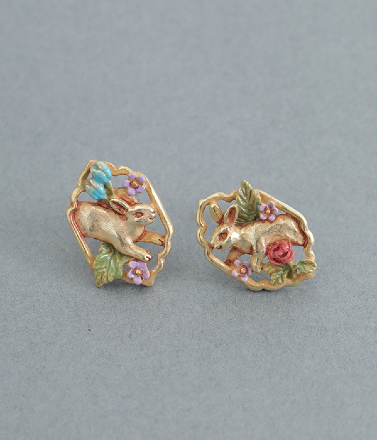 シークレットガーデンピアス(カラー1-ONESIZE)