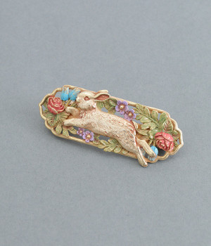 シークレットガーデンバレッタ