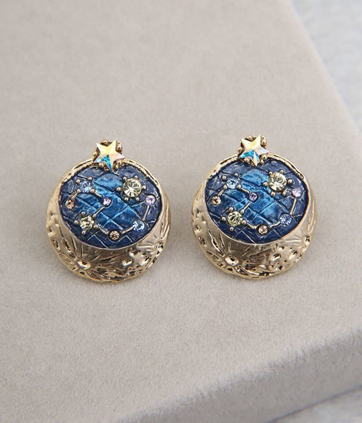 ルナピアス(カラー1-ONESIZE)