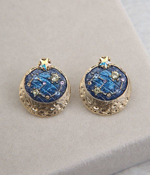 ルナピアス(カラー1-ONESIZE)