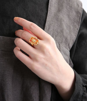 ソルリング(カラー1-ONESIZE)