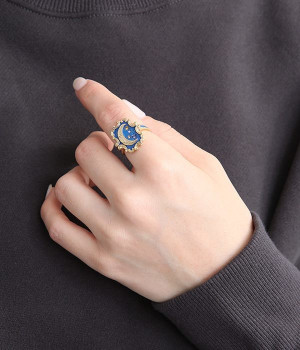 ルナリング(カラー1-ONESIZE)