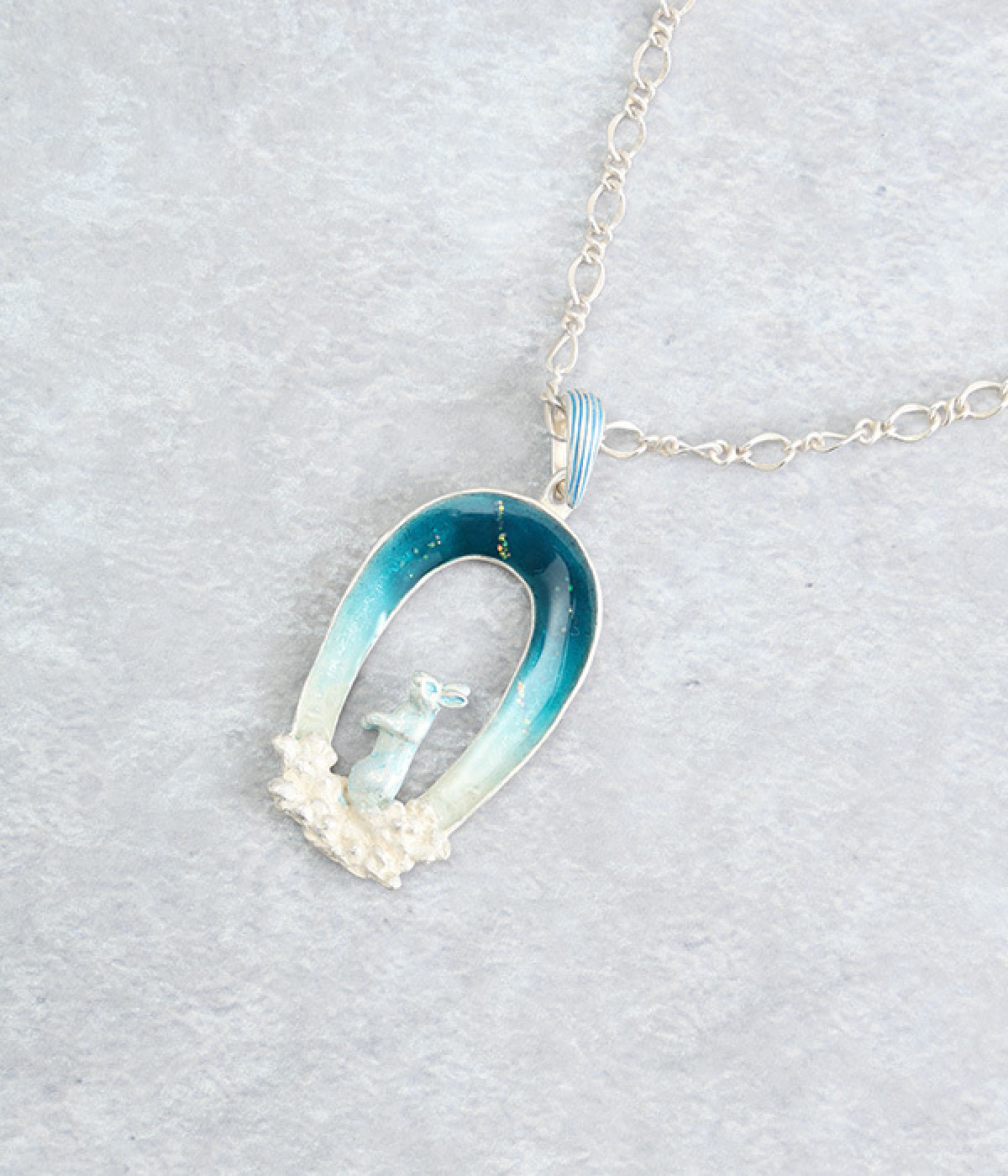 ストラトスフィア　ネックレス(カラー1-ONESIZE)