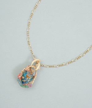 モアナネックレス(カラー1-ONESIZE)