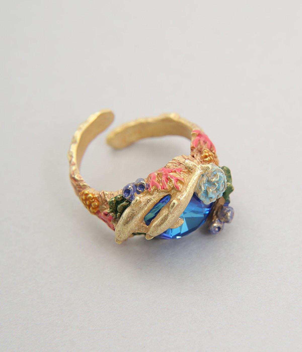 モアナリング(カラー1-ONESIZE)