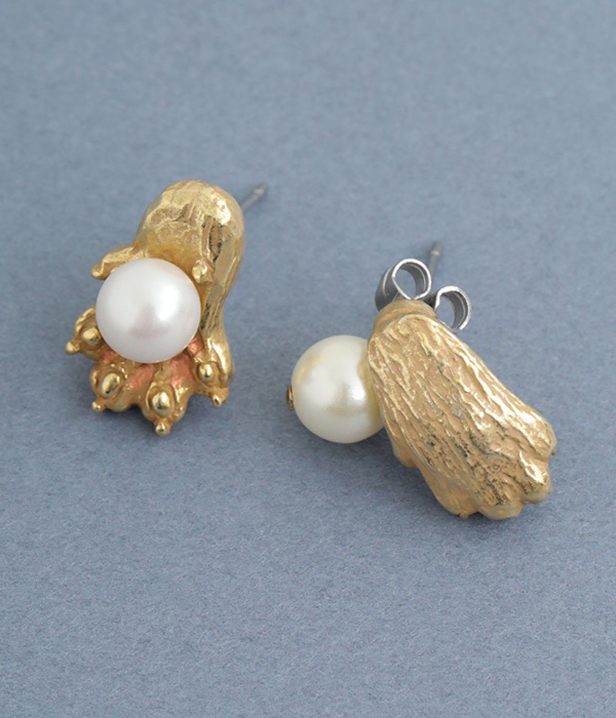 ニャーヴェスト　ピアス(カラー1-ONESIZE)