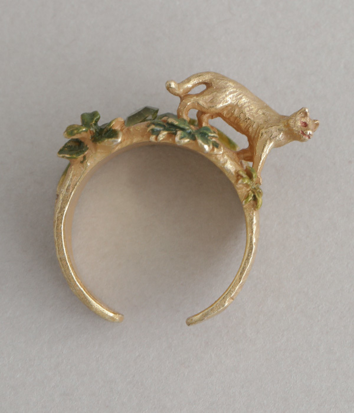 散歩道　リング(カラー1-ONESIZE)