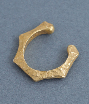 ヘーリオス　イヤーカフ(カラー1-ONESIZE)