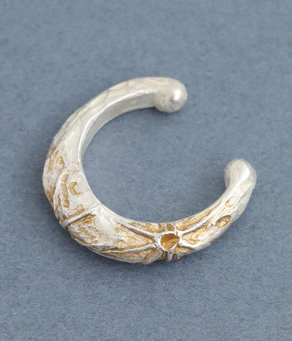 セレネ　イヤーカフ(カラー1-ONESIZE)