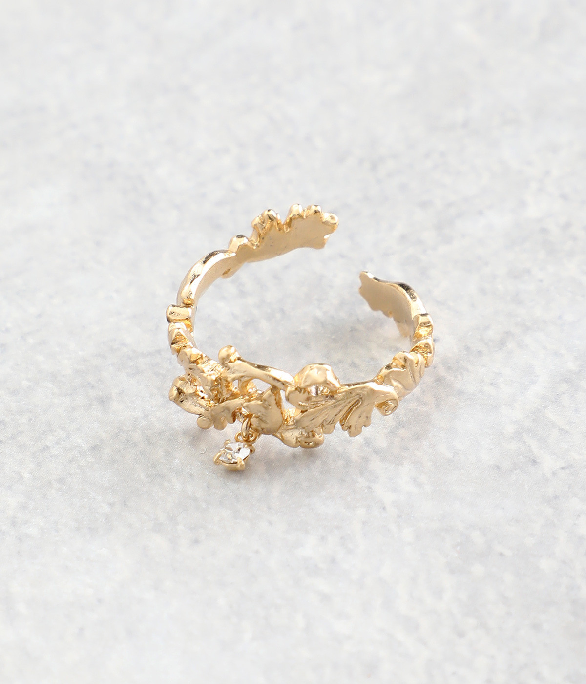 アカンサス リング(カラー1-ONESIZE)