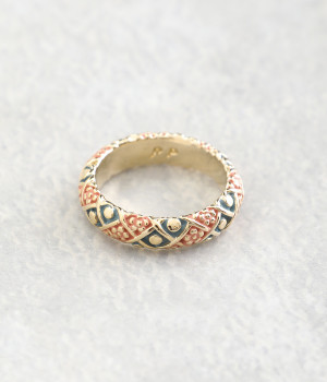 サクラギローシュ リング