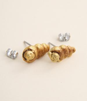 チョコゴロ寝ピアス(カラー1-F)