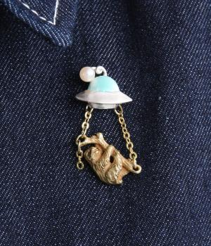 ＵＦＯタックピン