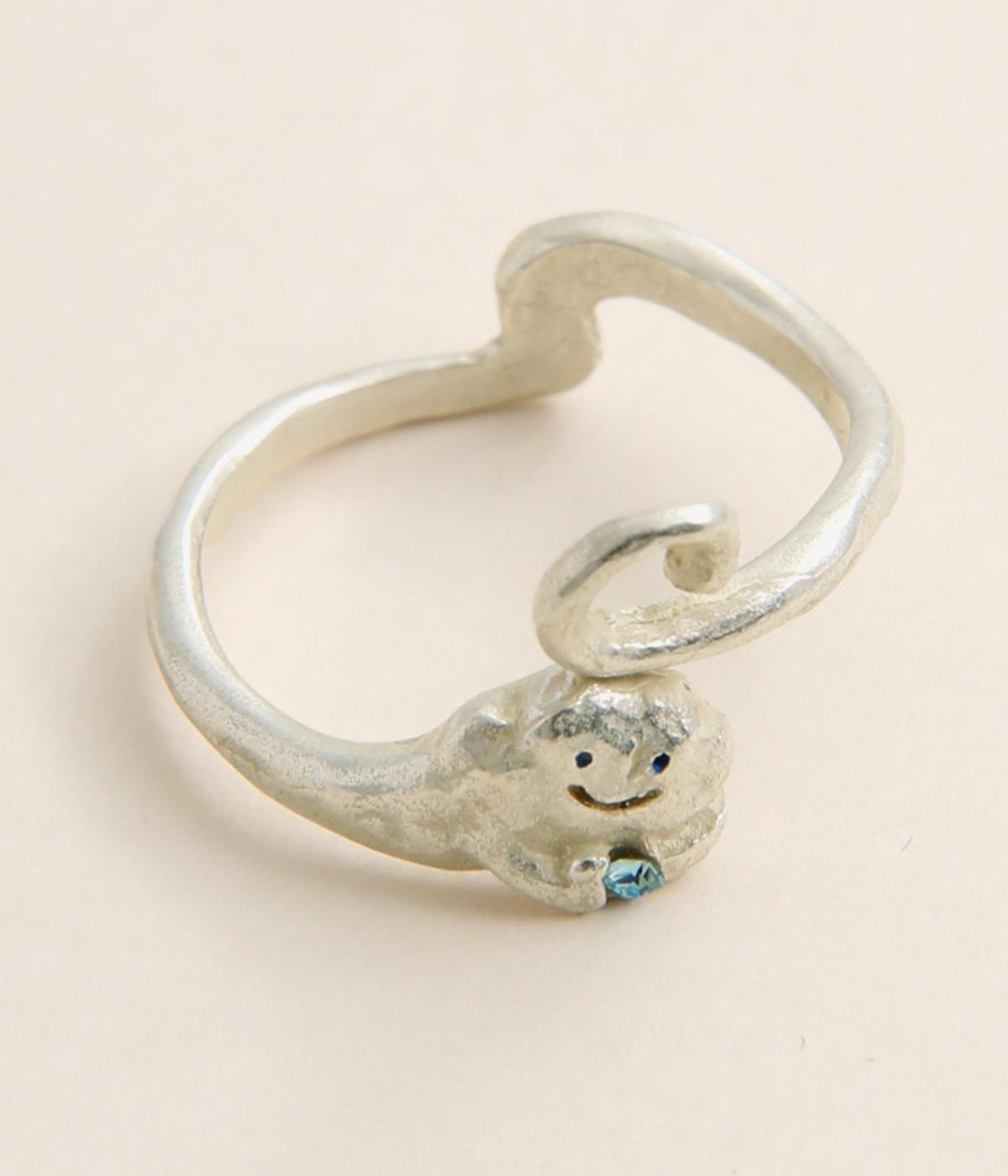 風さんリング(カラー1-F)