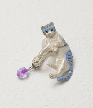 ひとり遊びイヤーカフ(カラー1-F)