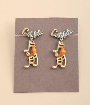 カンタービレピアス(カラー1-F)