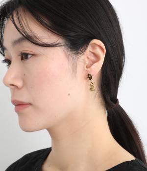 バイオリン・ブランピアス(カラー1-F)