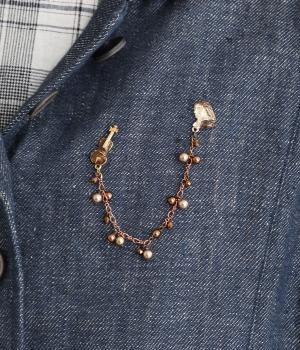 ストラディバリタックピン(カラー1-F)