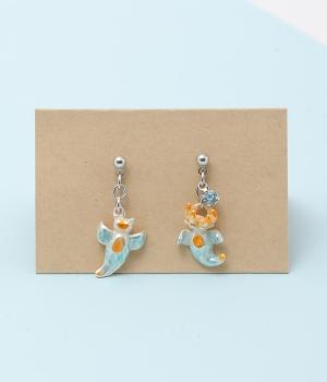 クリオネピアス