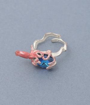 ダイオウイカリング