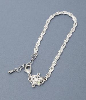 サーペントブレスレット