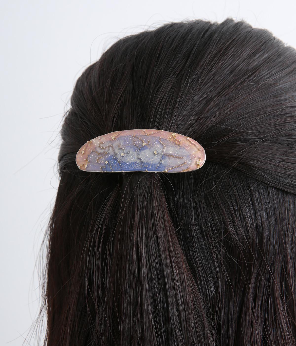 スターワルツバレッタ(カラー1-F)