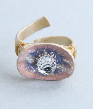 スターワルツリング