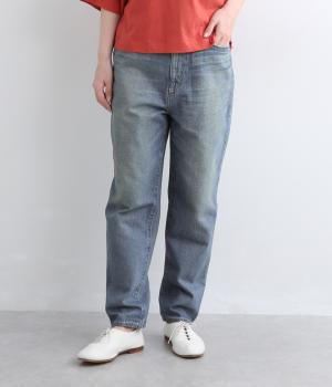 フレンドシップ アンクルテーパード(3years-1)