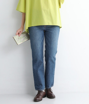 80’sデニムレギュラーストレート(2years-0)