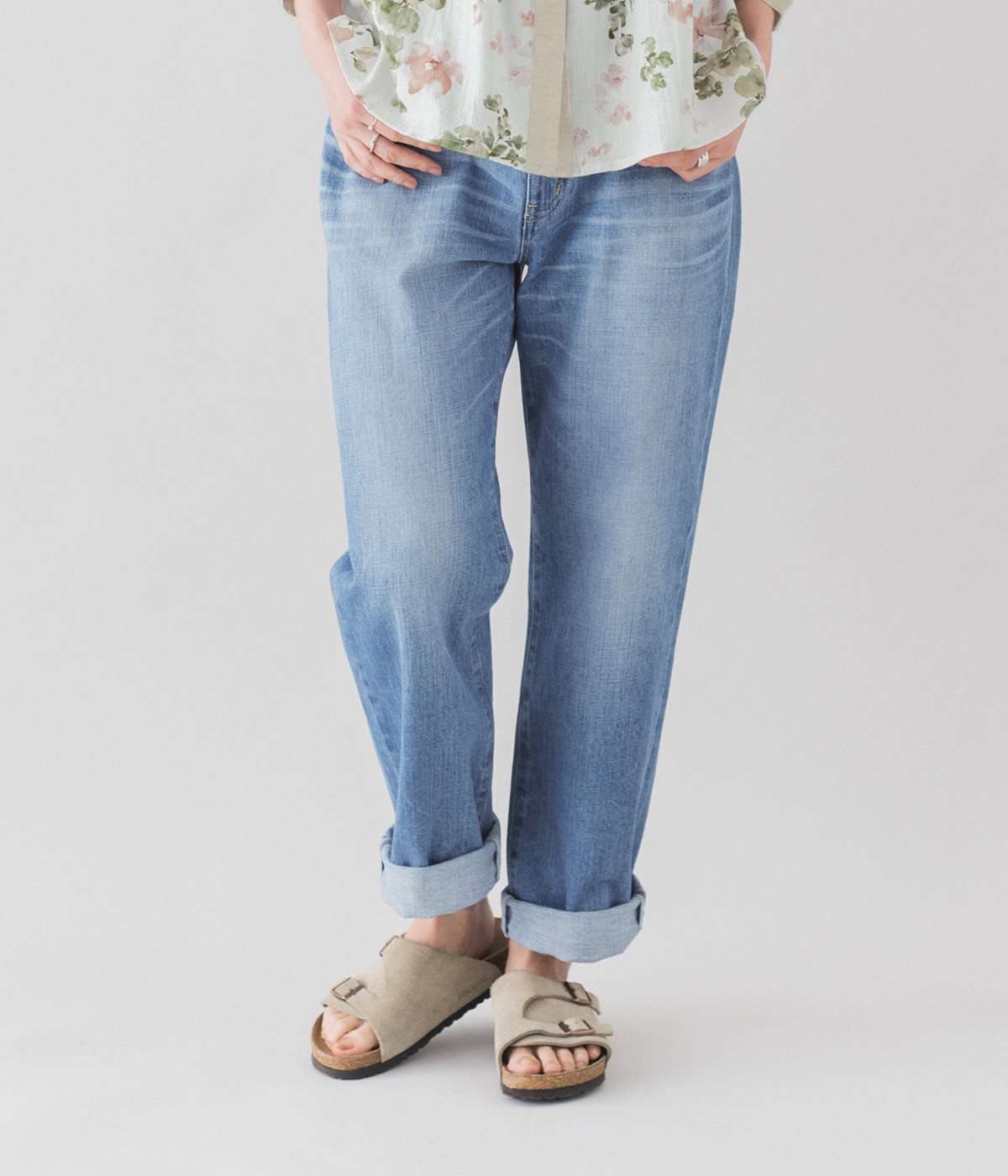 フレンドシップロールアップボーイズ(3years-1)