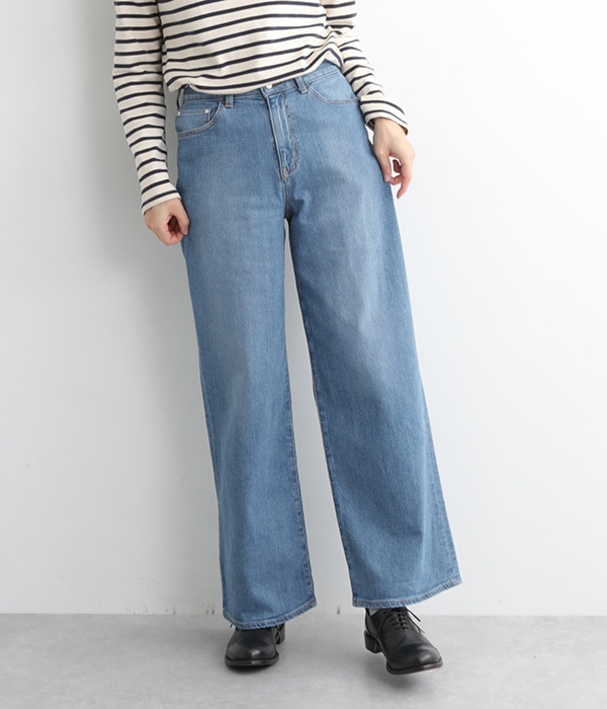 80’sスリムバギー(3years-0)