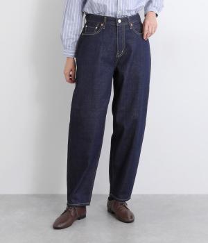 フレンドシップ ナローバレルパンツ(re.birth-1)