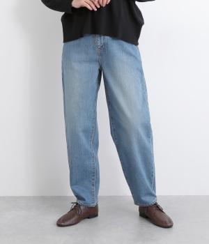 フレンドシップ ナローバレルパンツ(3years-1)