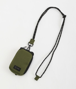 PRACTICAL MOBILE PHONE POUCH