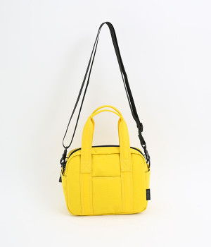 COMFORTABLE BOSTON S(イエロー-ONESIZE)